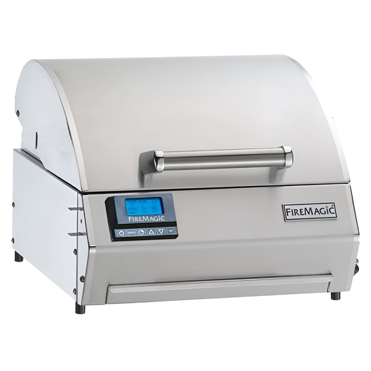 FireMagic E251t Table Top Electric Grill - E251T1Z1E