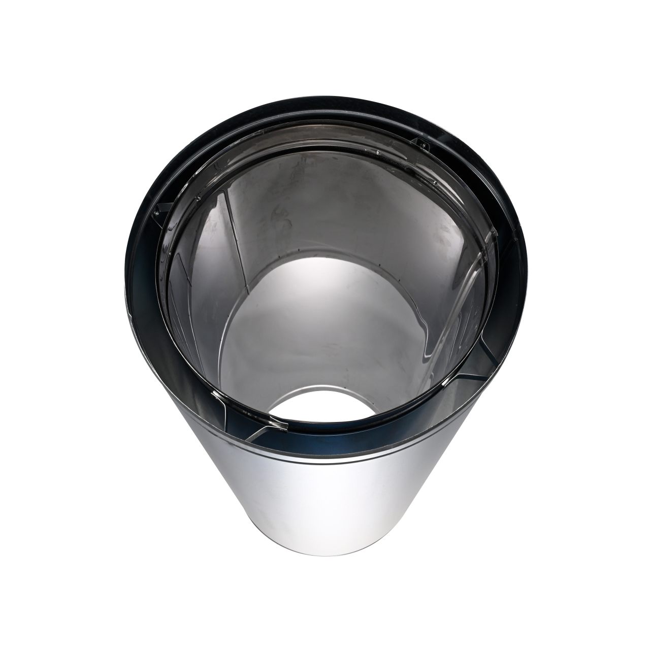 14" x 48" DuraChimney II Chimney Pipe - 14DCA-48