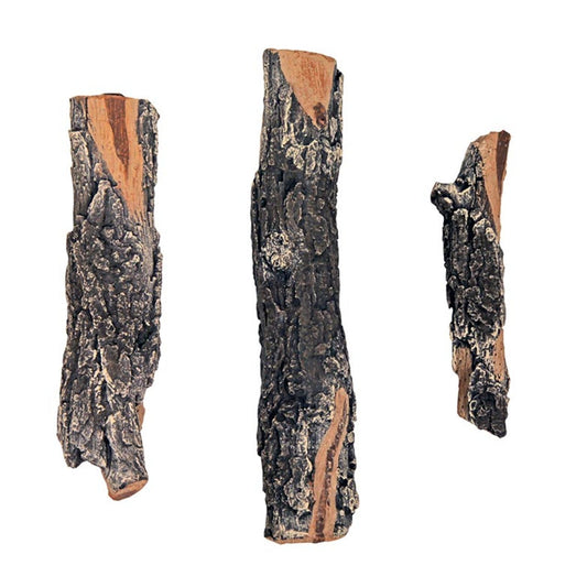 Grand Canyon Gas Logs Arizona Juniper Twig Set - 3 Twigs