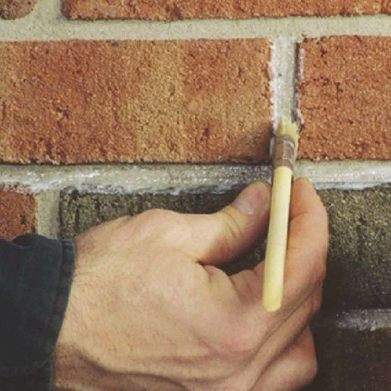 ChimneyRx Masonry Fireplace Crack & Joint Sealant - 1 Pint