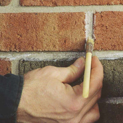 ChimneyRx Masonry Fireplace Crack & Joint Sealant - 1 Pint