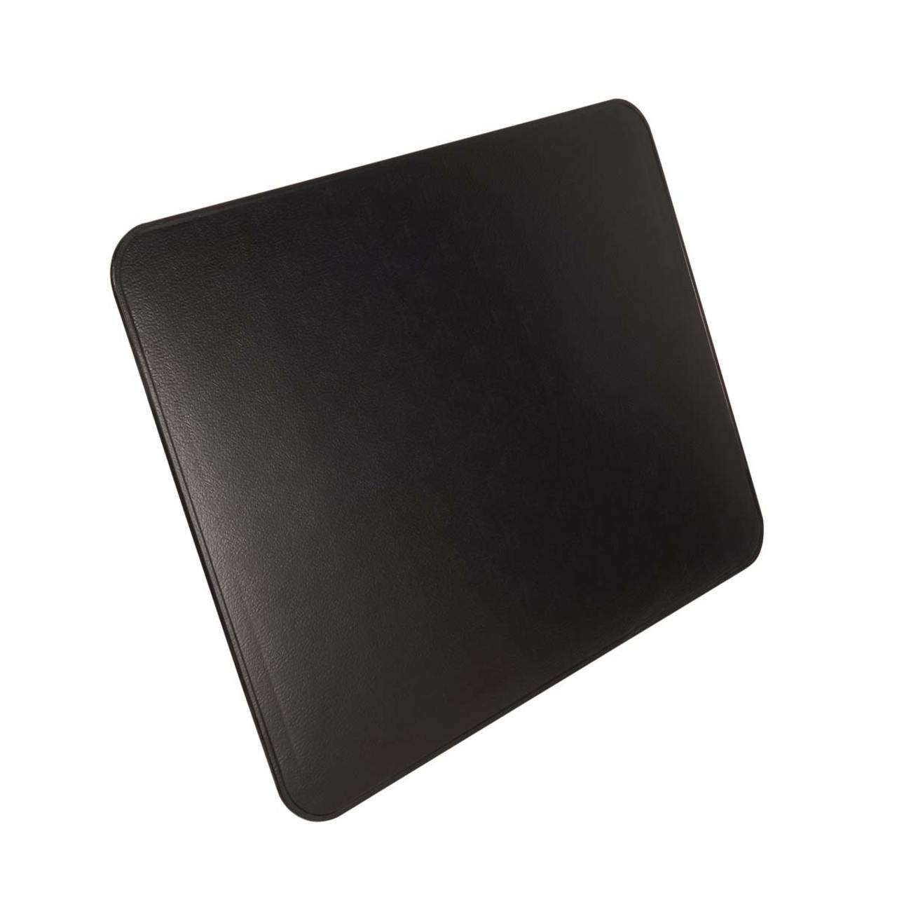 32" X 42" UL 1618 Black Stoveboard