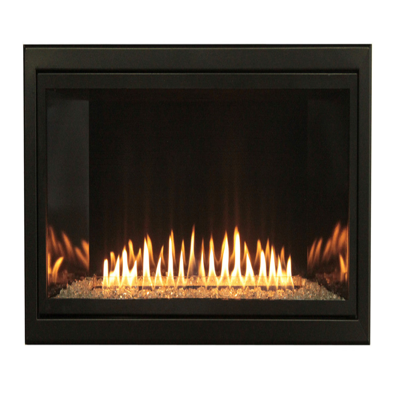 Empire 48" Boulevard Linear Fireplace - NG - VFLB48FP90N