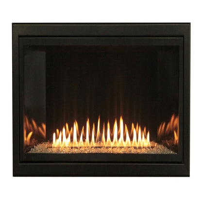 Empire 48" Boulevard Linear Fireplace - NG - VFLB48FP90N