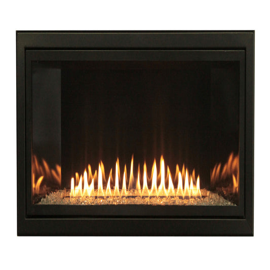 Empire 48" Boulevard Linear Fireplace - NG - VFLB48FP30N