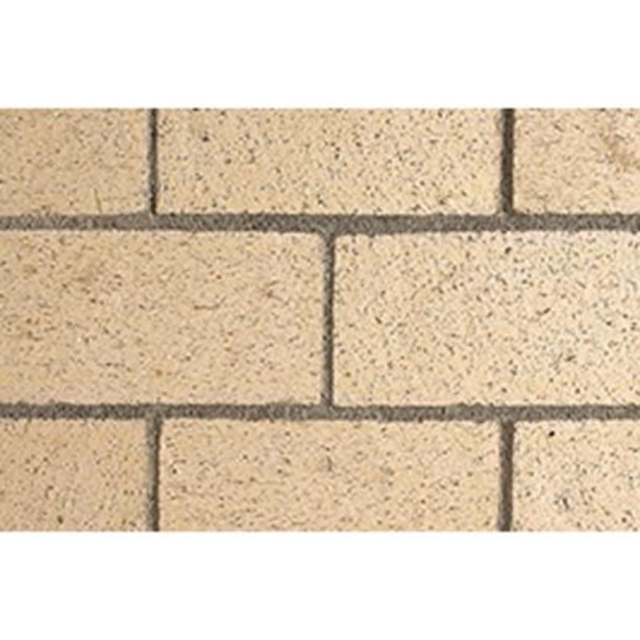 36" Superior Masonry Wood Burning Fireplace