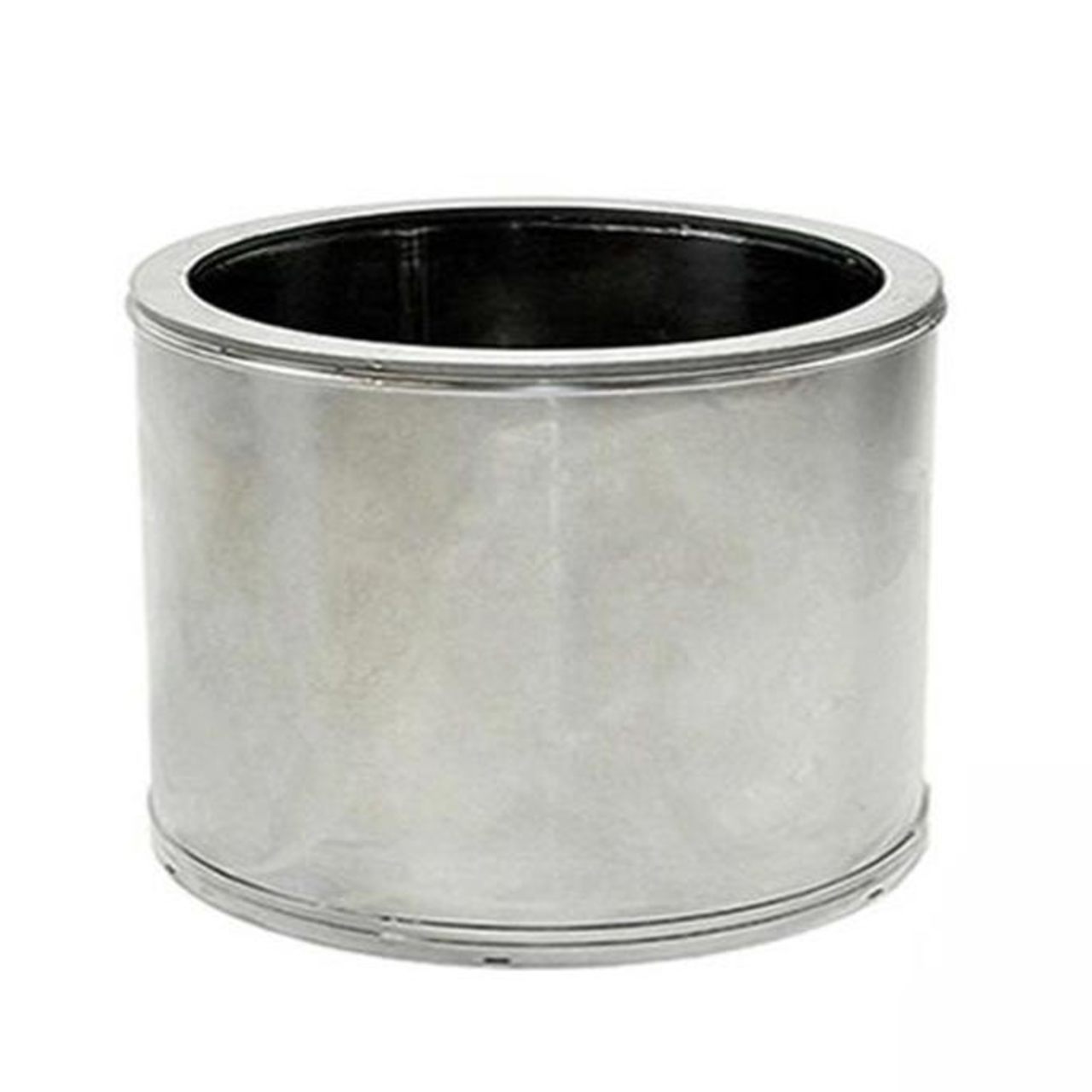 22'' x 12'' DuraTech Stainless Steel Chimney Pipe - 22DT-12SS