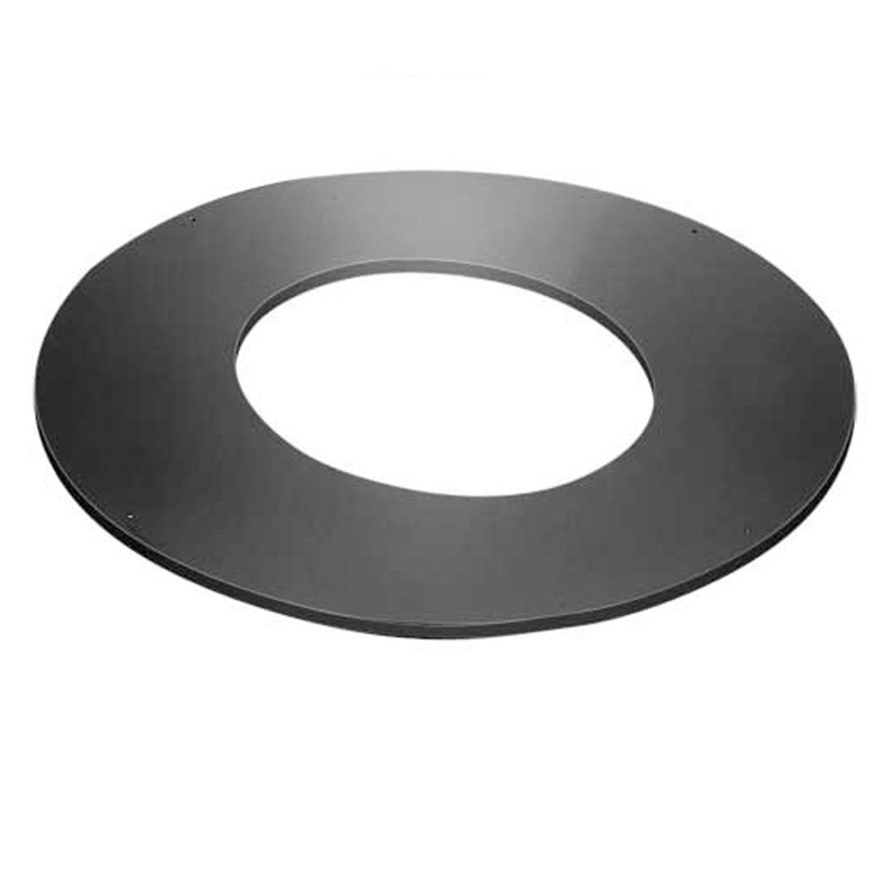 5'' DuraTech 4/12 - 6/12 Roof Support Trim Collar - 5DT-RSTC6