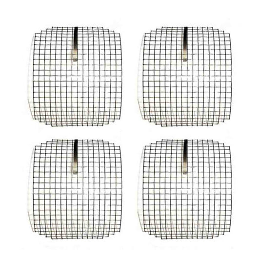 Vacu-Stack 1" Spark Screen - VSS-6 And VSS-7