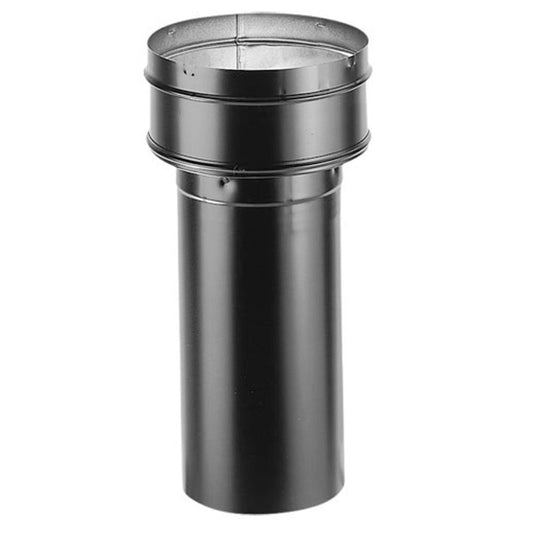 DuraBlack 6" to 8" Slip Increaser - 6DBK-XS8