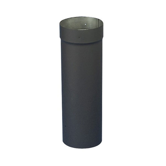 6" HeatFab 18" Slip Connector - 2624B