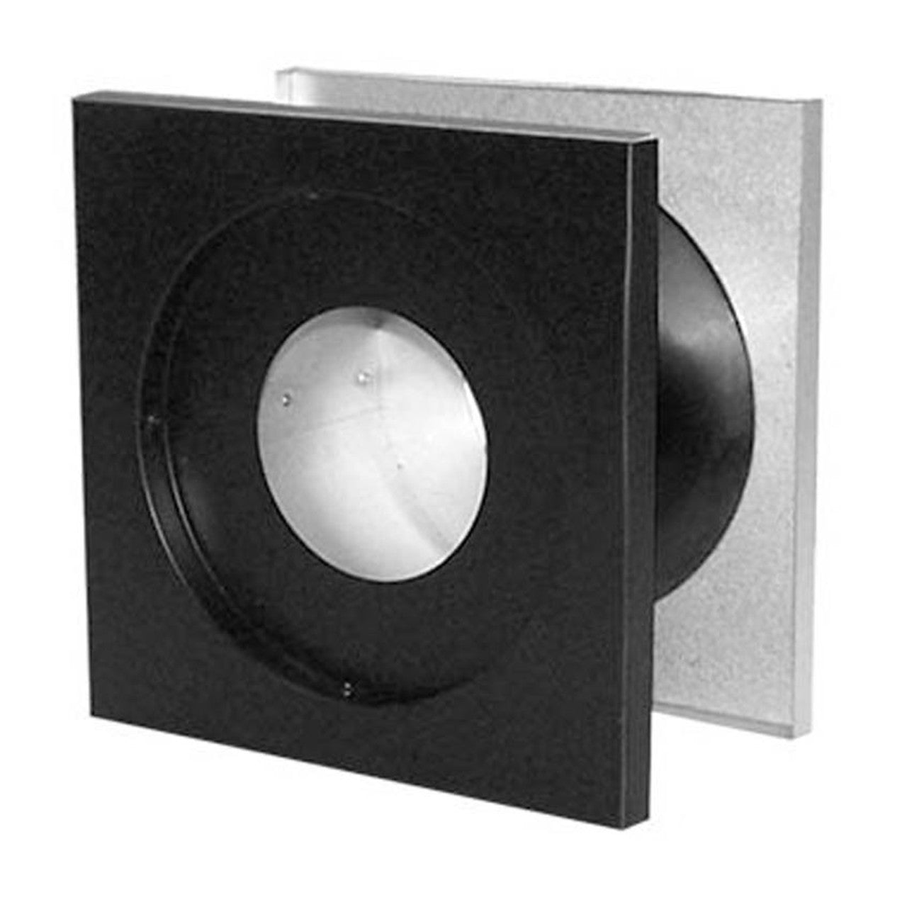 4" PelletVent Pro Wall Thimble - 4PVP-WT