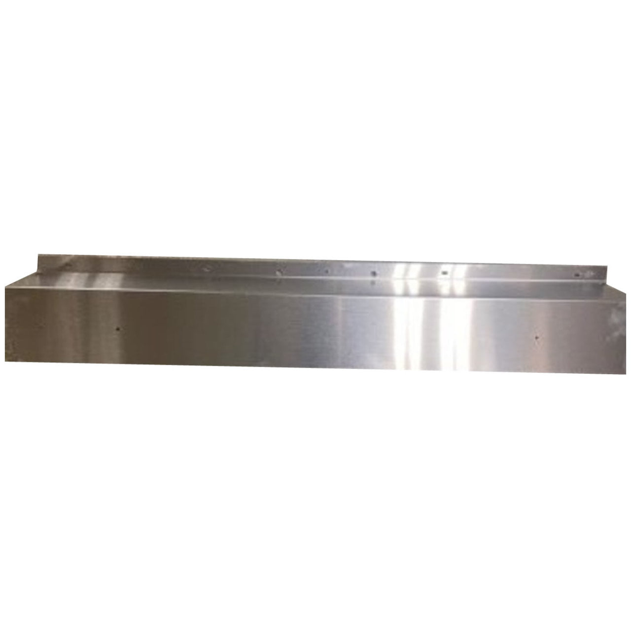 Outdoor Lifestyles Extended Smoke Shelf - ODCTGWD-FSK36