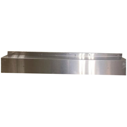 Outdoor Lifestyles Extended Smoke Shelf - ODCTGWD-FSK36