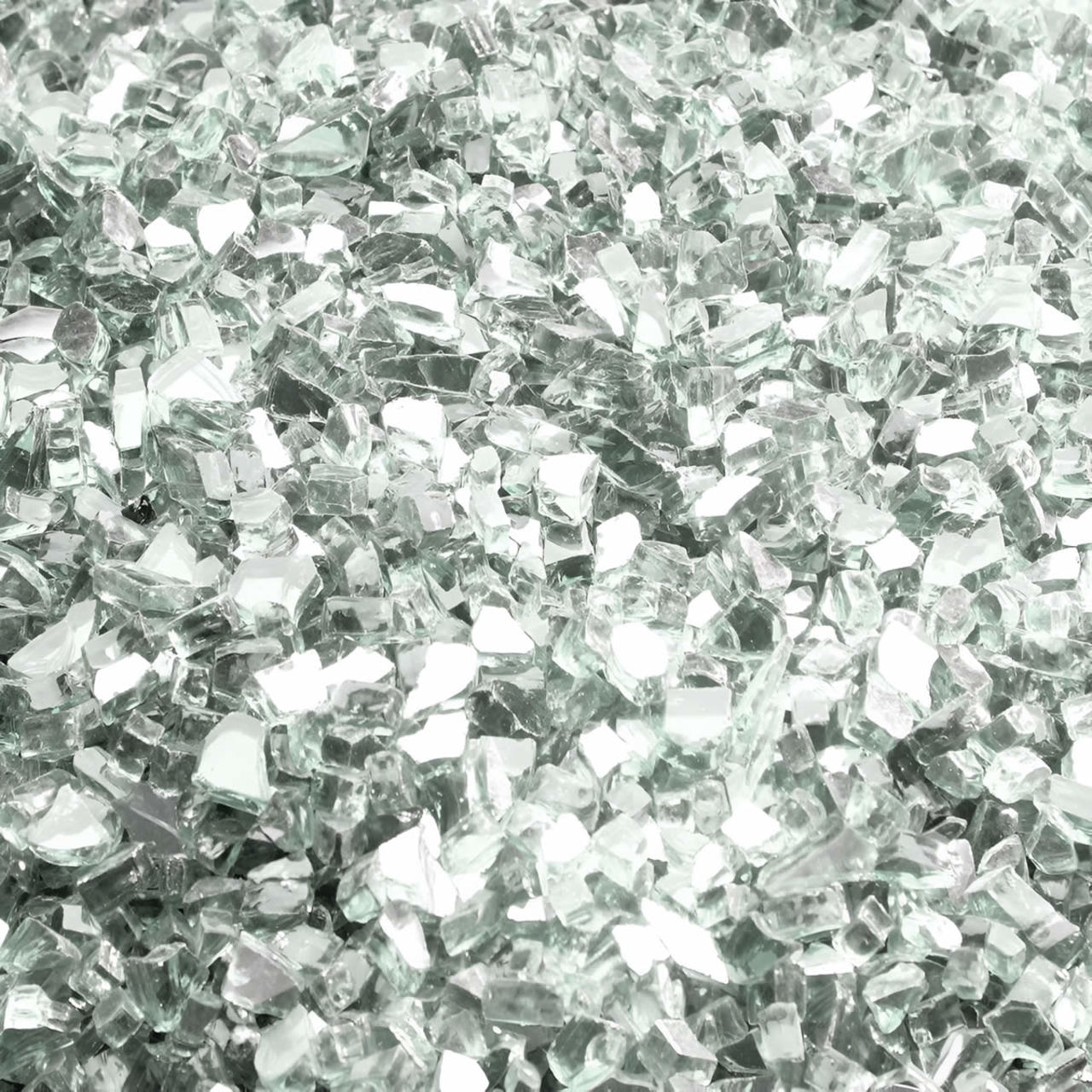 Napoleon Glass Embers Media Kit - Clear MKGC