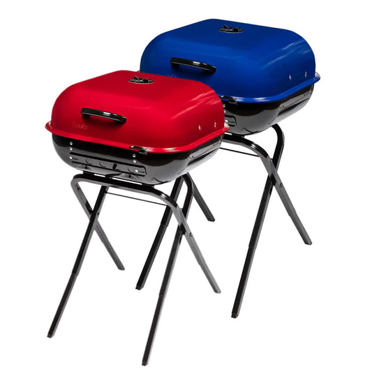 Walk-A-Bout Portable Grill - 4250.0A201 - 4250.0A231