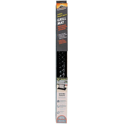 Heavy Duty Large BBQ Grill Mat