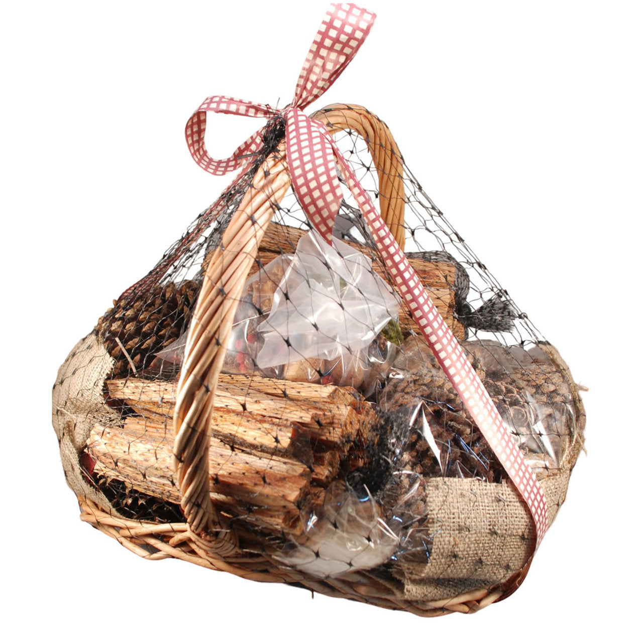 Goods of the Woods Samplers