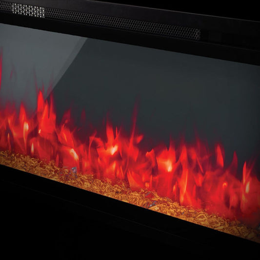 Napoleon Entice 50 Wall-Hanging Electric Fireplace - NEFL50CFH-1