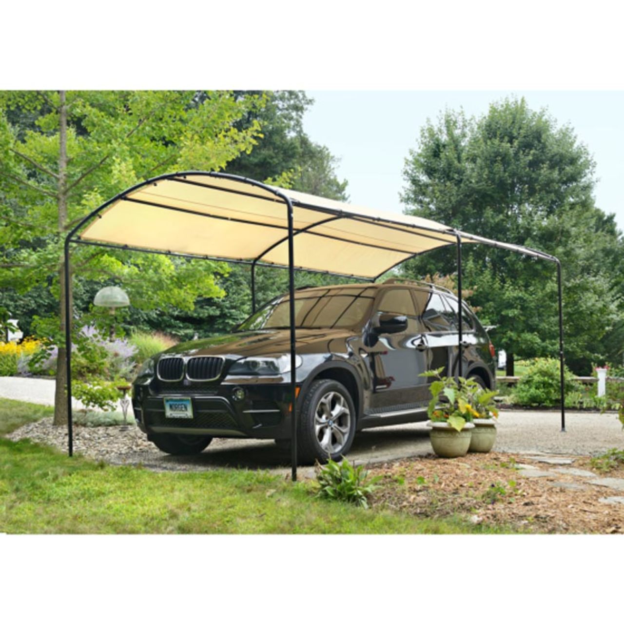 Monarc 9' x 16' Gazebo Canopy