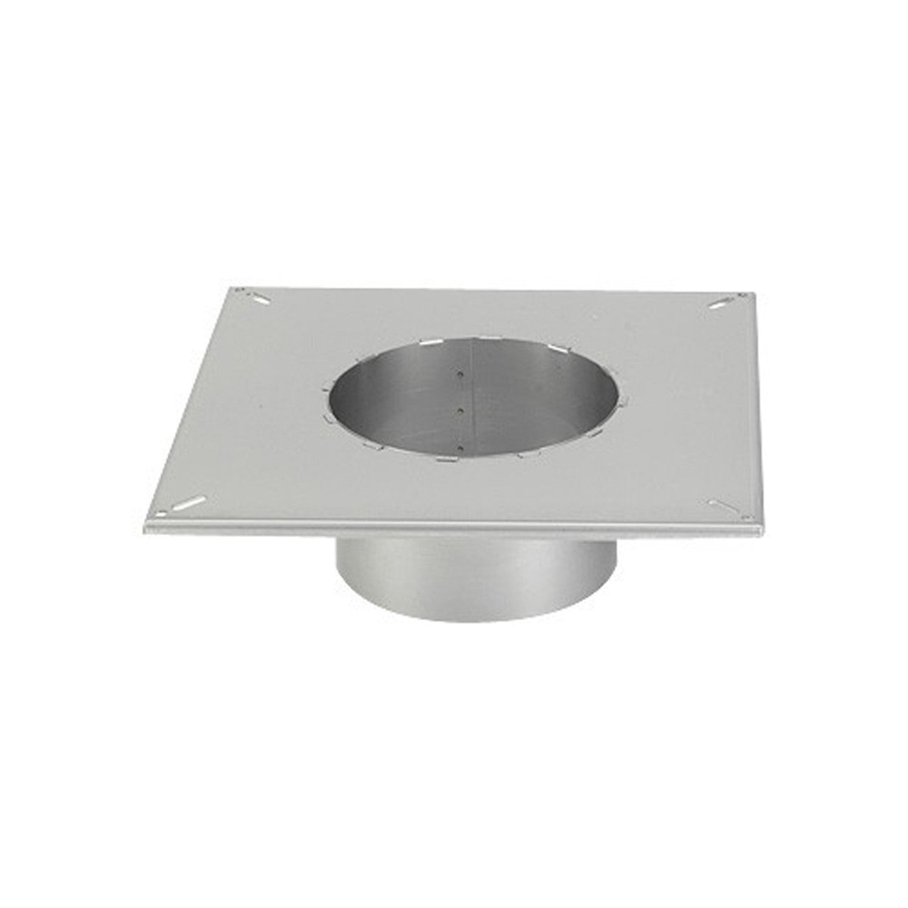Enervex Fan 10" Chimney Adaptor for RS12 & RS14 - FR3010