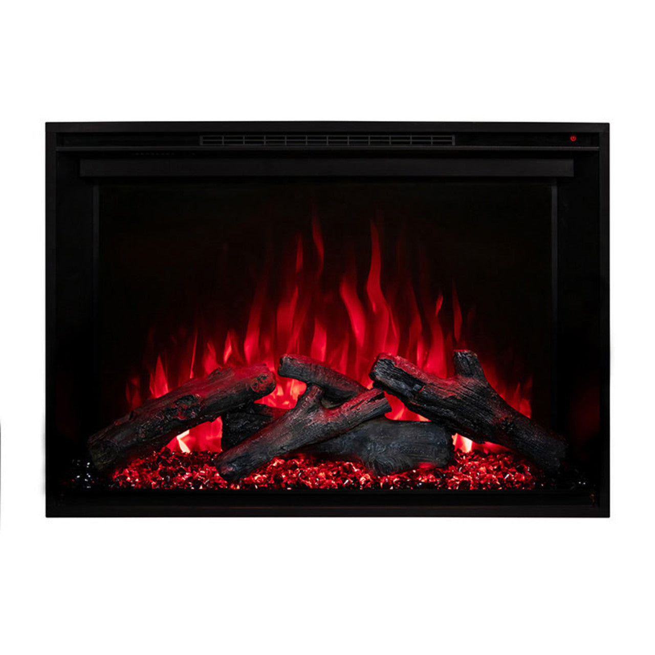 Modern Flames Redstone Traditional 26" Electric Fireplace - RS-2621