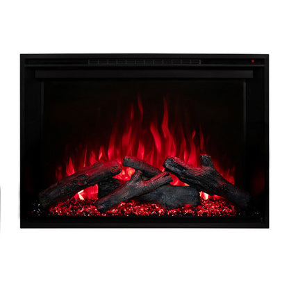 Modern Flames Redstone Traditional 26" Electric Fireplace - RS-2621
