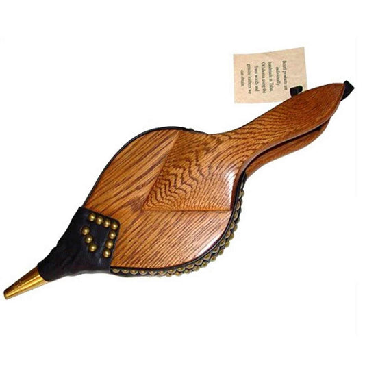 Johnny Beard Special Edition Walnut Bellows