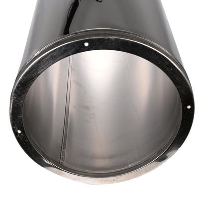12" x 36" DuraTech Stainless Steel Chimney Pipe - 12DT-36SS