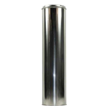 Shasta Vent 8 Inch x 39 Inch Chimney Pipe - 8A-36