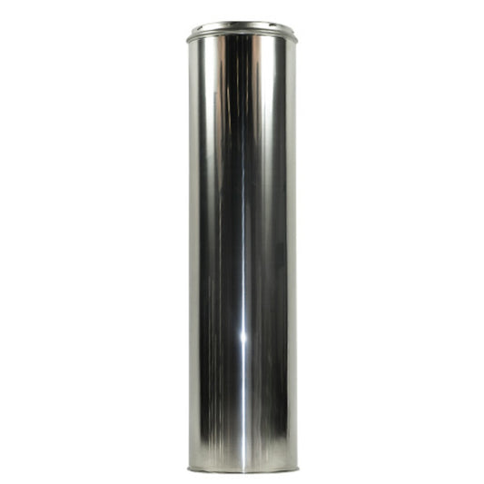 Shasta Vent 8 Inch x 39 Inch Chimney Pipe - 8A-36