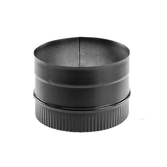 8" DuraBlack Stovetop Adapter - 8DBK-AD