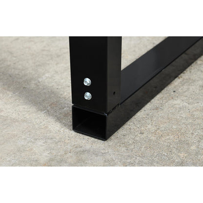 Arrow 14 x 24 x 14 Carport - Eggshell