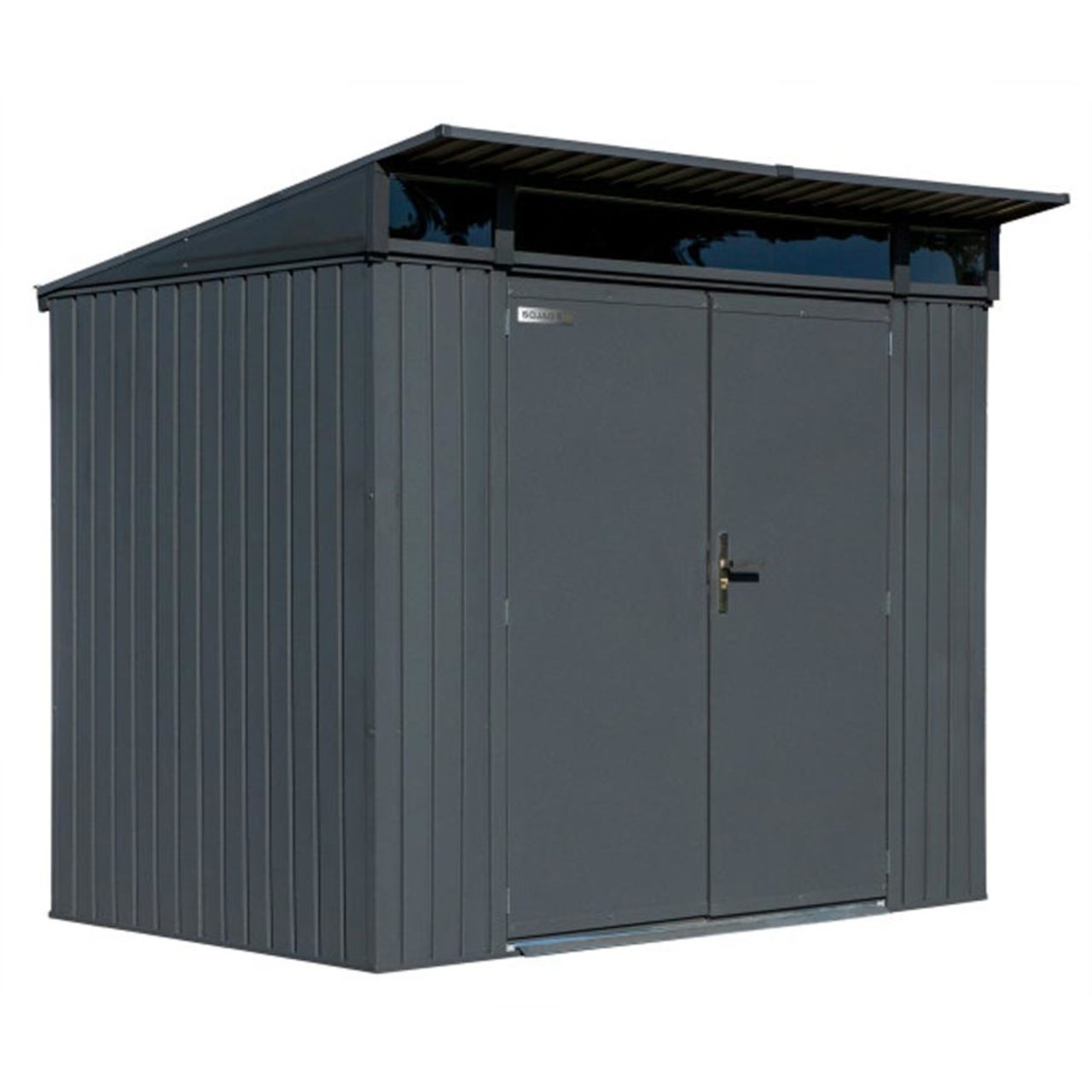 Denali 8' x 5' Shed