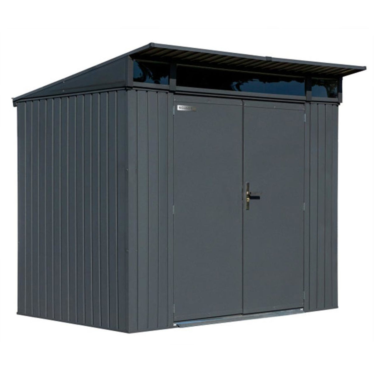 Denali 8' x 5' Shed