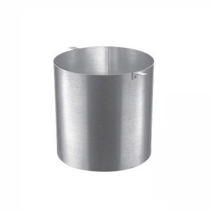 5'' DuraTech Roof Radiation Shield - 5DT-RRS