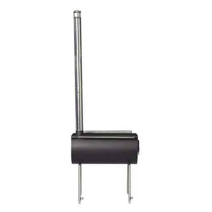Outfitter Black Camp Stove - 18"