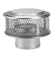 Chimney Caps