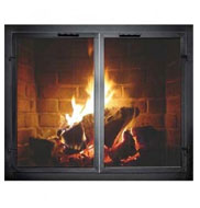 Fireplace Doors