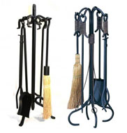 Fireplace Tools