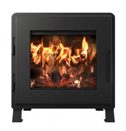 Wood Stoves