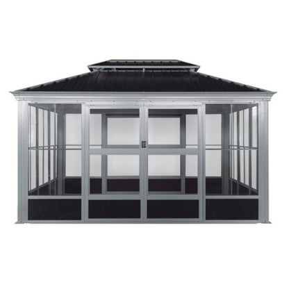 Bolata 10' x 14' Solarium