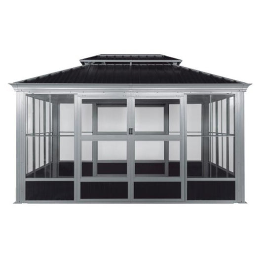 Bolata 10' x 14' Solarium