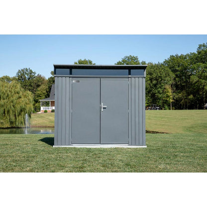 Denali 8 x 5 Shed