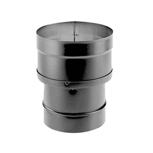 6" DuraBlack 5" to 6" Increaser - 5DBK-X6