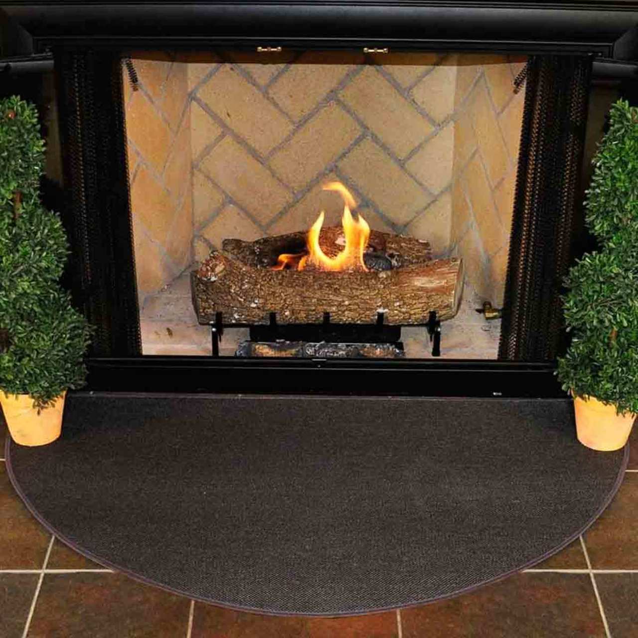 Hearth Rugs - Fire Resistant Rugs – Northline Express