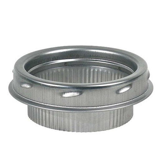 6" DSP Chimney Pipe Adapter - 256240