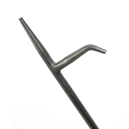 Pilgrim 30" Single Poker Tool - Vintage Iron