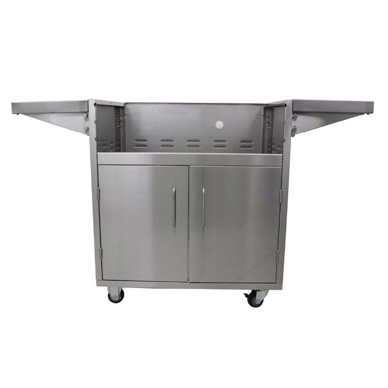 Dragonfire 32" Gas Grill Cart