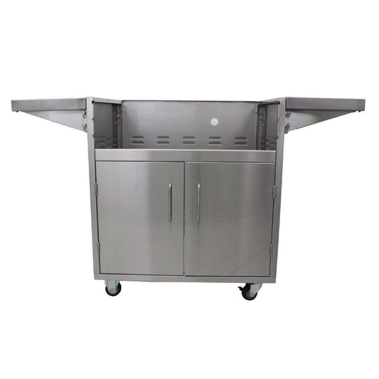 Dragonfire 32" Gas Grill Cart